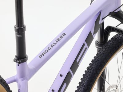Trek Procaliber 6 M Lavender Haze Produktbild 3