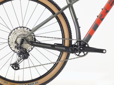 Trek Procaliber 8 L 29 Matte Mercury/Lithium Grey Produktbild 5