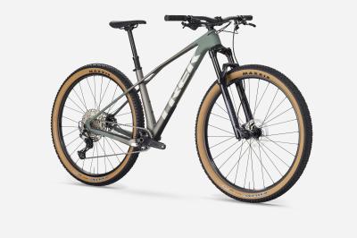 Trek Procaliber 9.5 M Matte Keswick Green/Mercury Produktbild 1