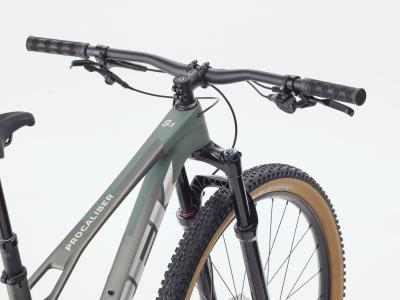 Trek Procaliber 9.5 M Matte Keswick Green/Mercury Produktbild 2