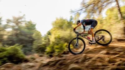 Trek Procaliber 9.6 M Dark Star Produktbild 7