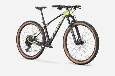 Trek Procaliber 9.6 L Chameleon Green Produktbild 1