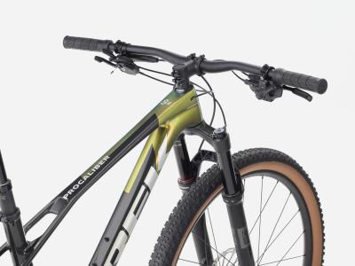 Trek Procaliber 9.6 L Chameleon Green Produktbild 2