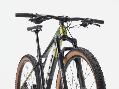 Trek Procaliber 9.6 XL Chameleon Green Produktbild 3