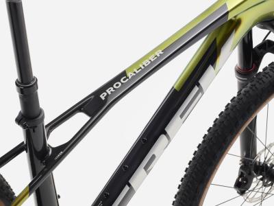 Trek Procaliber 9.6 XL Chameleon Green Produktbild 4