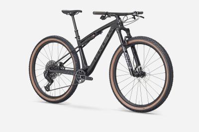 Trek Supercal SLR 9.8XOAXS ML Carbon Smoke/Galactic Gre Produktbild 1