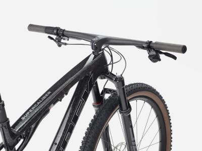 Trek Supercal SLR 9.8XOAXS XL Carbon Smoke/Galactic Gre Produktbild 3