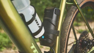 Trek Checkpoint+ SL6AXS EU L Fjord Blue/Cobalt Blue Produktbild 6