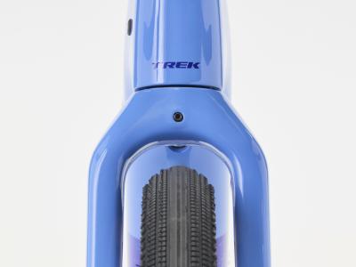 Trek Checkpoint+ SL6AXS EU XL Fjord Blue/Cobalt Blue Produktbild 2