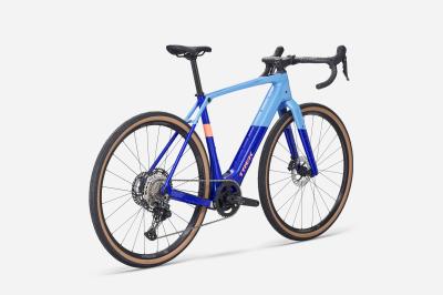Trek Checkpoint+ SL 5 EU XS Fjord Blue/Cobalt Blue Produktbild 3