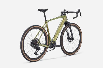 Trek Checkpoint+ SL 7 AXS EU S Chameleon Green Produktbild 3