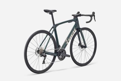 Trek Domane SL 5 54 Ivy Smoke Produktbild 1