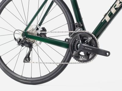 Trek Domane SL 5 60 Ivy Smoke Produktbild 4