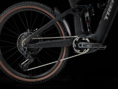 Trek Rail+ 9.9 EU XL Deep Smoke Produktbild 5