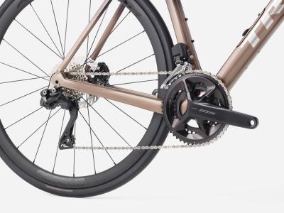 Trek Domane SL 6 44 Dark Star to Bronze Age Fade Produktbild 5