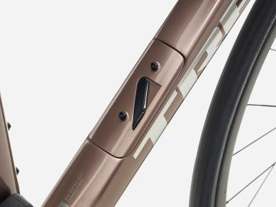 Trek Domane SL 6 54 Dark Star to Bronze Age Fade Produktbild 4