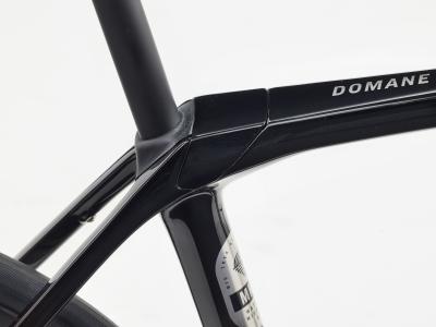 Trek Domane SL 6 60 Dark Star to Bronze Age Fade Produktbild 3