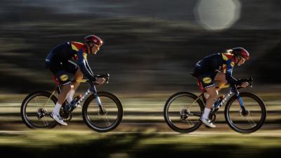 Trek Sattel Trek Aeolus Elite 135mm Black Produktbild 6