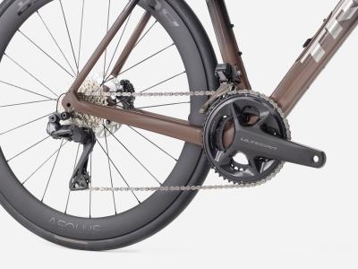 Trek Domane SL 7 54 Dark Star to Bronze Age Fade Produktbild 4