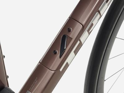 Trek Domane SL 7 62 Dark Star to Bronze Age Fade Produktbild 3