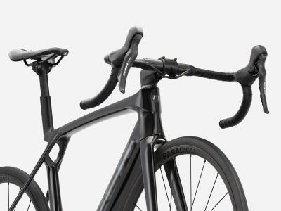 Trek Madone SL 5 S Gloss Dark Star/Matte Deep Smoke Produktbild 4