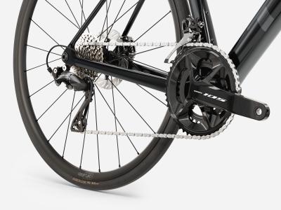 Trek Madone SL 5 ML Gloss Dark Star/Matte Deep Smoke Produktbild 5