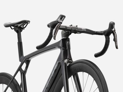Trek Madone SL 7 S Gloss Dark Star/Matte Deep Smoke Produktbild 4