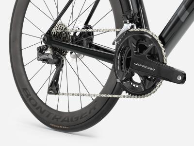 Trek Madone SL 7 S Gloss Dark Star/Matte Deep Smoke Produktbild 5