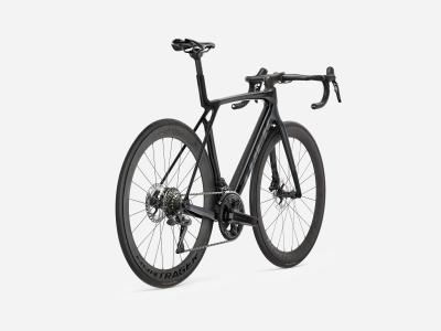 Trek Madone SL 7 ML Gloss Dark Star/Matte Deep Smoke Produktbild 1