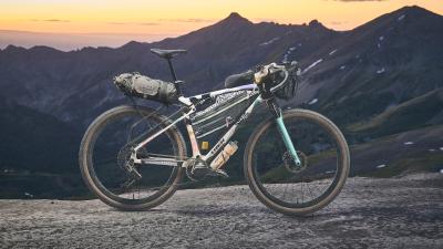 Trek Checkout SL F/S XL Era White/Blue Sage Produktbild 7