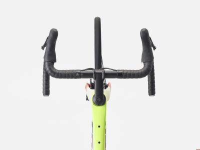 Trek Domane SL 5 50 Era White/Glowstick/Coral Fade Produktbild 2