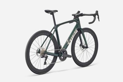 Trek Domane SL 7 47 Ivy Smoke Produktbild 1