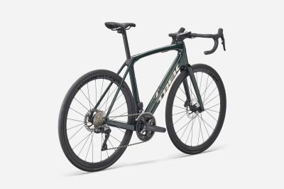 Trek Domane SL 6 58 Ivy Smoke Produktbild 1