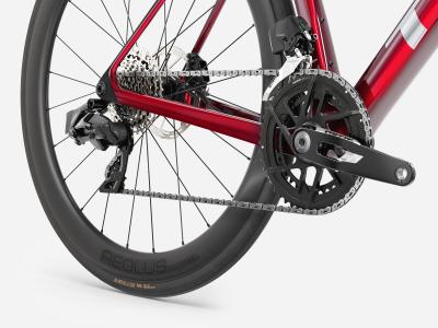 Trek Madone SL 6 AXS XL Gloss Fury Red/Matte Deep Smoke Produktbild 5