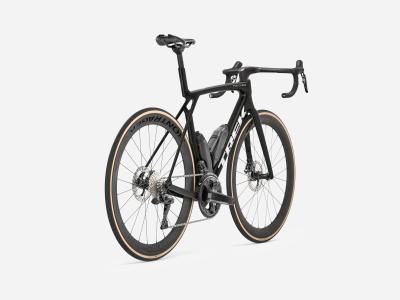 Trek Madone SLR 7 ML Matte Deep Smoke Produktbild 1