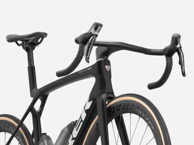 Trek Madone SLR 7 ML Matte Deep Smoke Produktbild 4
