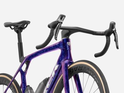 Trek Madone SLR 7 XS Purple Phaze/Amethyst Marble Produktbild 4