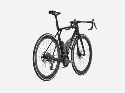 Trek Madone SLR 7 AXS S Matte Deep Smoke Produktbild 1