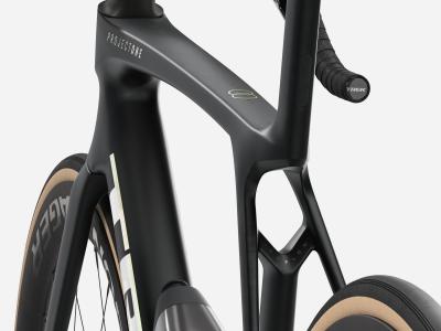 Trek Madone SLR 7 AXS S Matte Deep Smoke Produktbild 3