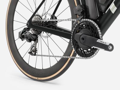 Trek Madone SLR 7 AXS M Matte Deep Smoke Produktbild 5