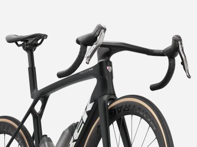 Trek Madone SLR 7 AXS ML Matte Deep Smoke Produktbild 4