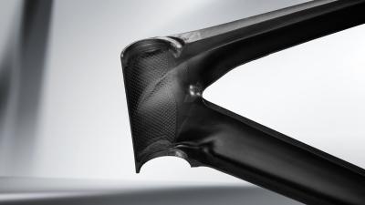 Trek Madone SLR 7 AXS M Team Replica Produktbild 6