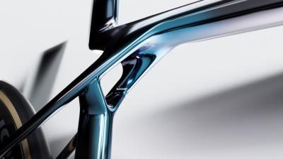 Trek Madone SLR 7 AXS M Team Replica Produktbild 8