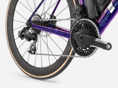 Trek Madone SLR 7 AXS XS Purple Phaze/Amethyst Marble Produktbild 5