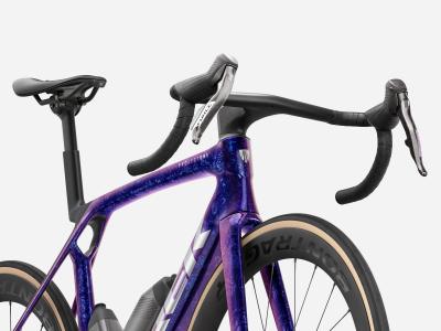 Trek Madone SLR 7 AXS ML Purple Phaze/Amethyst Marble Produktbild 4