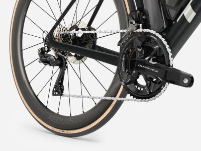 Trek Madone SLR 9 XS Matte Deep Smoke Produktbild 5