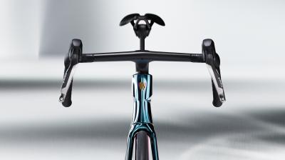 Trek Madone SLR 9 M Purple Phaze/Amethyst Marble Produktbild 10