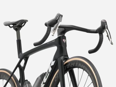 Trek Madone SLR 9 AXS ML Matte Deep Smoke Produktbild 4