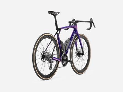 Trek Madone SLR 9 AXS XS Purple Phaze/Amethyst Marble Produktbild 1