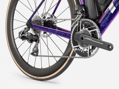 Trek Madone SLR 9 AXS XS Purple Phaze/Amethyst Marble Produktbild 5
